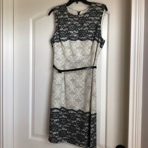 Dress- Maggy London